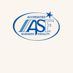 Facility AAAASF Accreditation