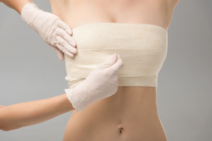 Breast Aesthetic Surgery
