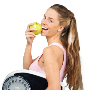 Weight loss & Nutrition